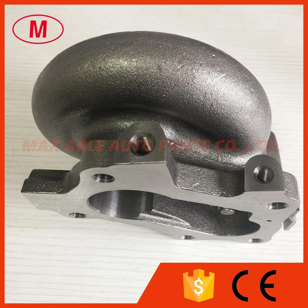 CT15B 17201 46040 1720146040 корпус турбины для Makr Chaser Cresta Tourer V JZX100 1JZ GTE VVT| |