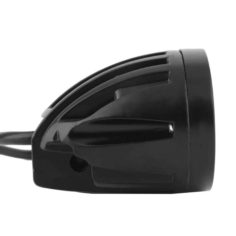 Новинка; 1 комплект детский 4D 20W 6500K 8000lm автомобильный-stying светодиодный рабочий светильник для лампы дневного света для автомобиля внедорожный автомобильный Точечный светильник 10В-30В Лидер продаж