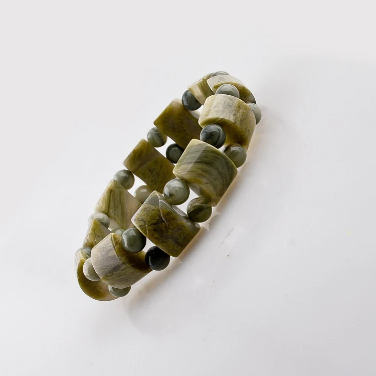 TOUCHEART 2019 роскошный брендовый браслет из бисера ручной работы стрейчевый и