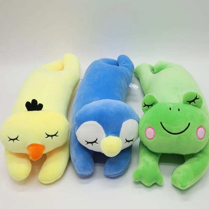 1 шт. Детская плюшевая игрушка подушка|toy pillow|plush toy pillowtoy frog |