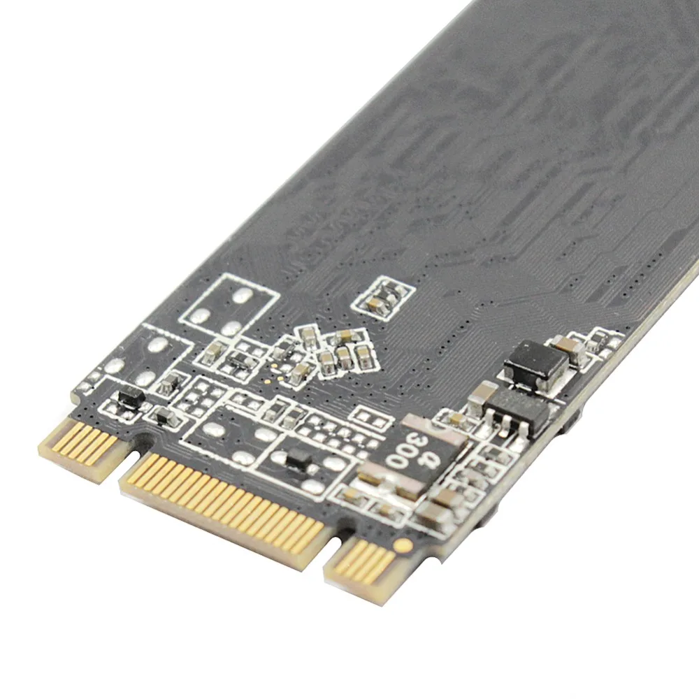 Zheino M.2 2280 128 ГБ 256 512 1 ТБ SSD NGFF SSD 2280 мм SATA3 6 ГБ/сек. Внутренний твердотельный диск для настольных ПК ноутбук