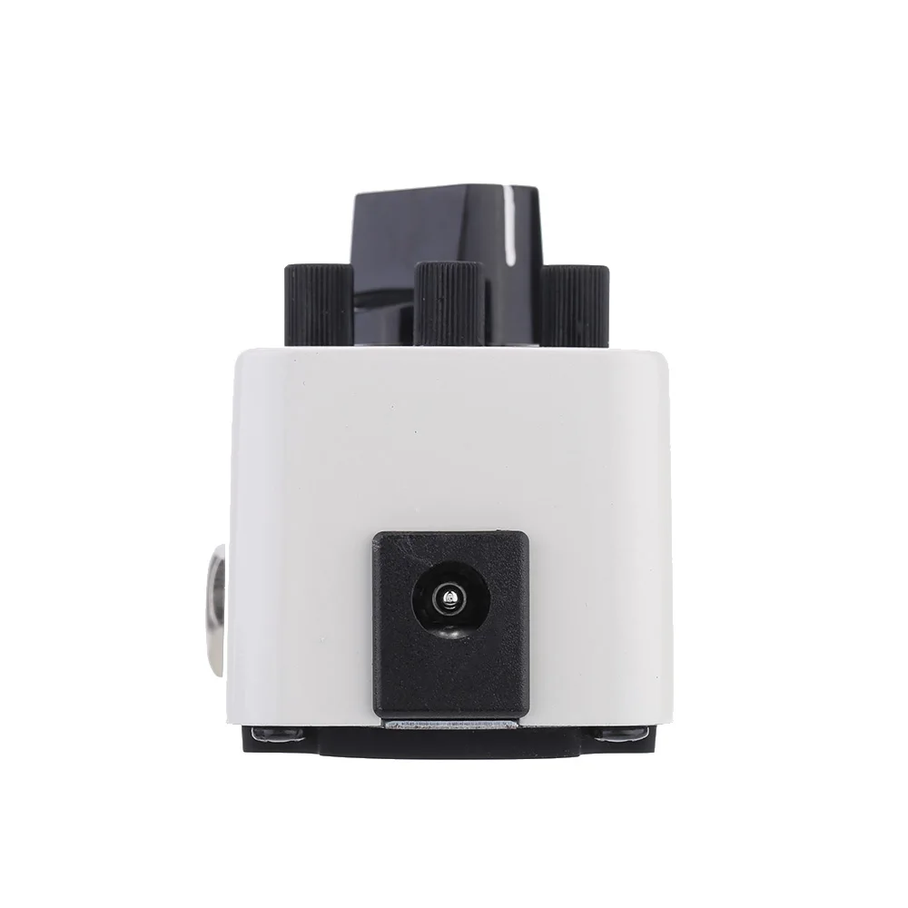 Mooer Pure Boost Микро Мини ускоритель педаль для электрогитары истинное отключение |