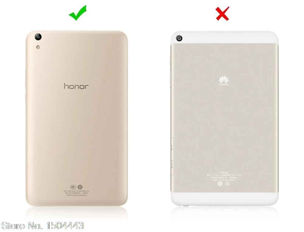 High Clear Screen Protector Film Anti-Fingerprint Protective for Huawei Honor Tab 2 9.6 inch Play Tab2 | Компьютеры и офис