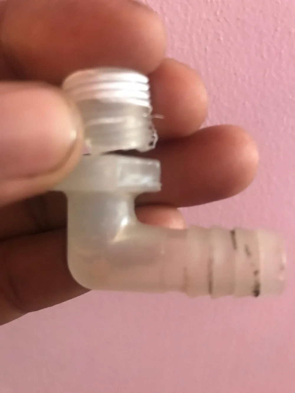 

spare tube for marine source BPR 2.2