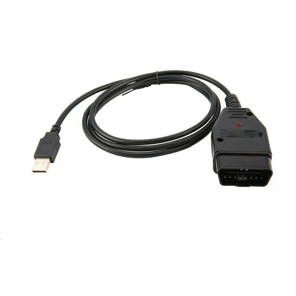 Автомобильный диагностический инструмент USB кабель для сиденья VW Skoda