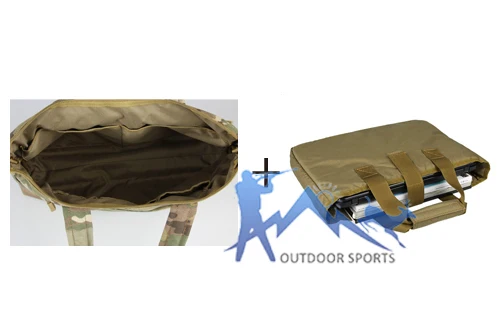 Рюкзак E.T Dragon тактический водонепроницаемый 18л 1000D Cordura 46х27х15 см для охоты спорта