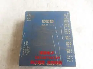Оригинальный импортный SDC14122 603 SC711 3 SC710 SDC632 SDC632H гарантия качества| |