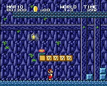 Супер Мари Брос. 2 16 бит SEGA MD игровая карта для Sega Mega Drive Genesis|sega md game card|sega games16 bit |