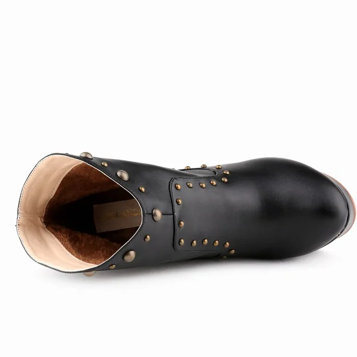 Женские ботильоны на платформе и высоком каблуке 14 см|women wedge ankle boots|wedge bootsankle boots |