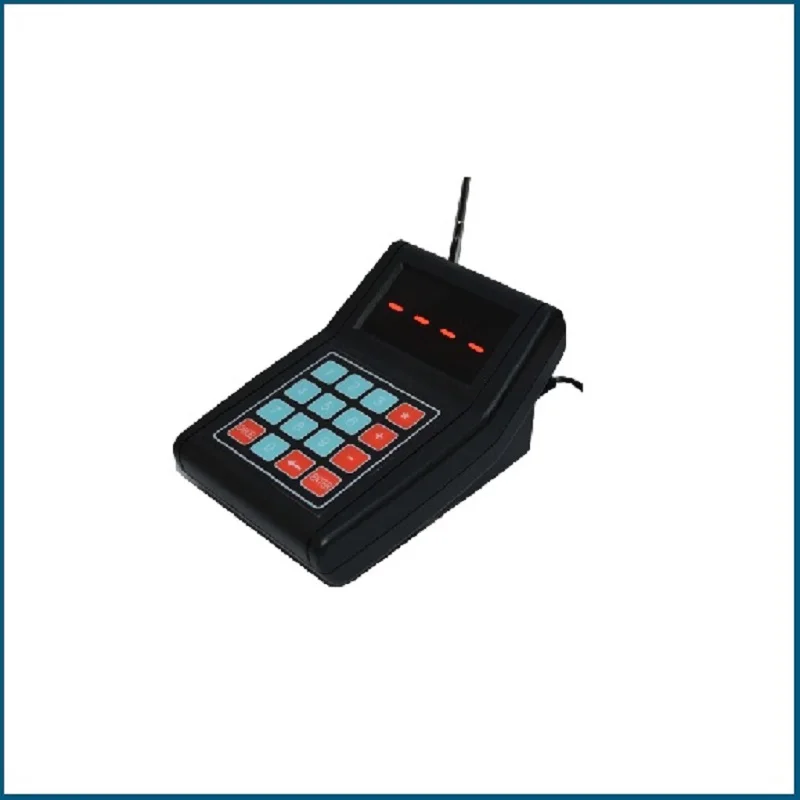 Ресторанная простая электронная Беспроводная система управления очередью