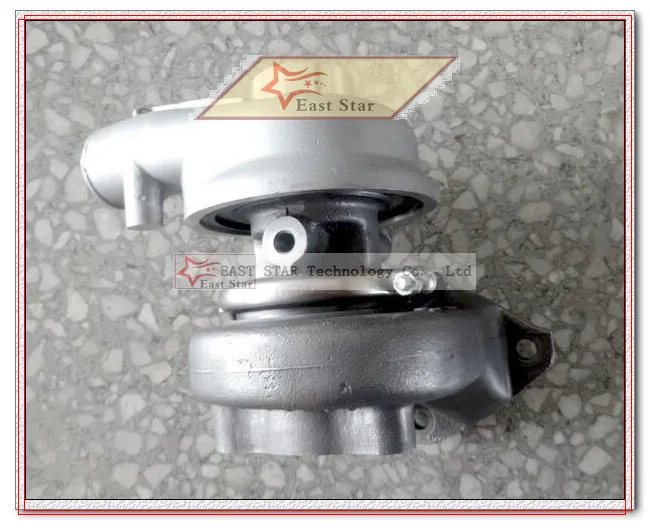 TD05-10A 49178-00550 49178-00530 Турбокомпрессор для Sumitomo 120 KATO HD450 HD300GS-2 HD400V2 Mitsubishi 4D31 4D31T |