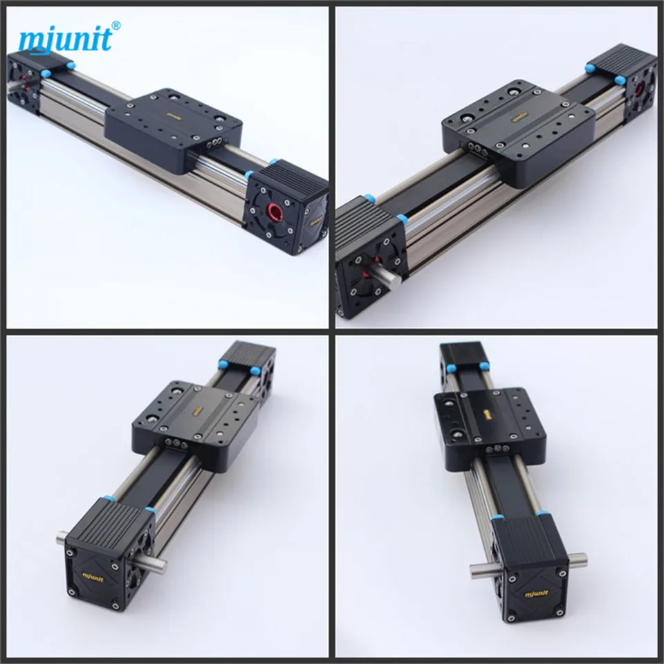 

Belt Drive Linear slide guide linear rail Way linear actuator Precision Linear Guide Way with High Quality