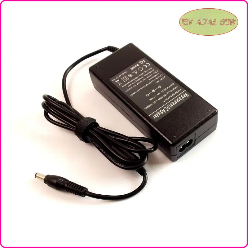 For Lenovo F30 F31 F40 F41 F50 F30A F40A F50A F31A Laptop Ac Adapter Charger Power SUPPLY 19V 4.74A | Компьютеры и офис