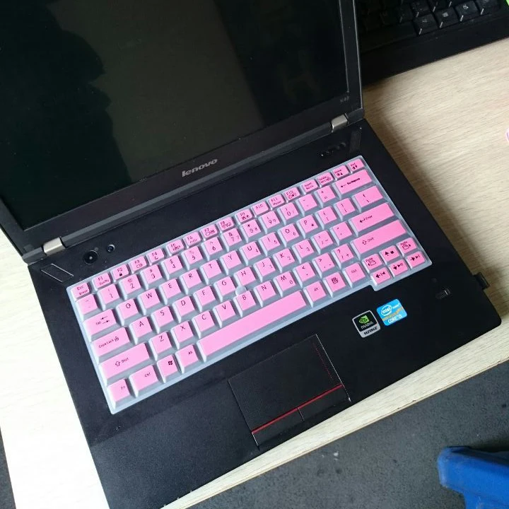 Силиконовый защитный чехол для клавиатуры Lenovo IdeaPad Y330 Y430 Y510 Y530 U330 V350 V450 V550 G450 G430 G455