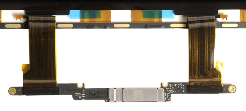 Оригинальный Новый ЖК экран A1706 A1708 для Apple MacBook Retina 13 &quotA1706 2016 экран|ЖК-экраны и