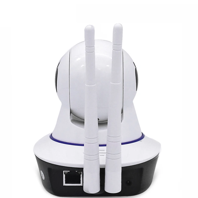 Ip камера видеонаблюдения 720 пикселей Wi Fi 1 0 МП|security ip|wifi camera wirelessip |