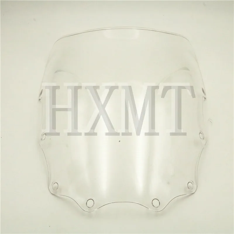Для Kawasaki Ninja EX500 EX500R EX GPZ 500 1987 2009 1996 1997 1998 1999 2000 2001 2002 2003 лобовое стекло 500R
