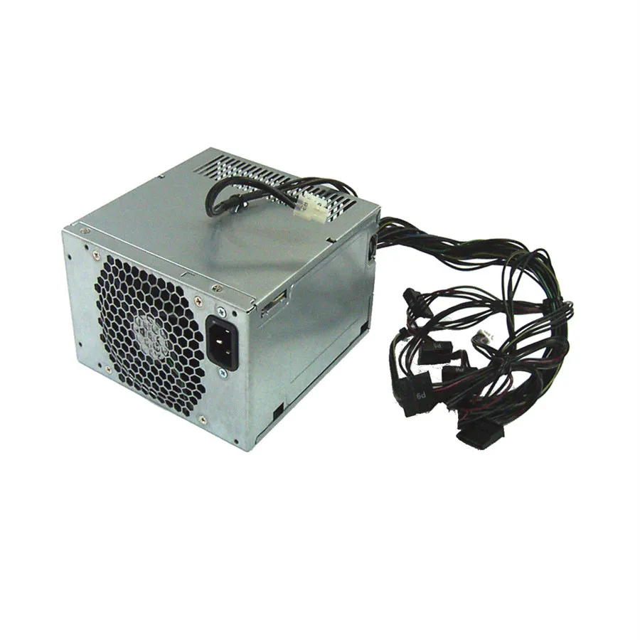 SZWXZY Оригинальный настольный блок питания для HP Z200 320 Вт 502629 001 535799 DPS 320KB 1 100%