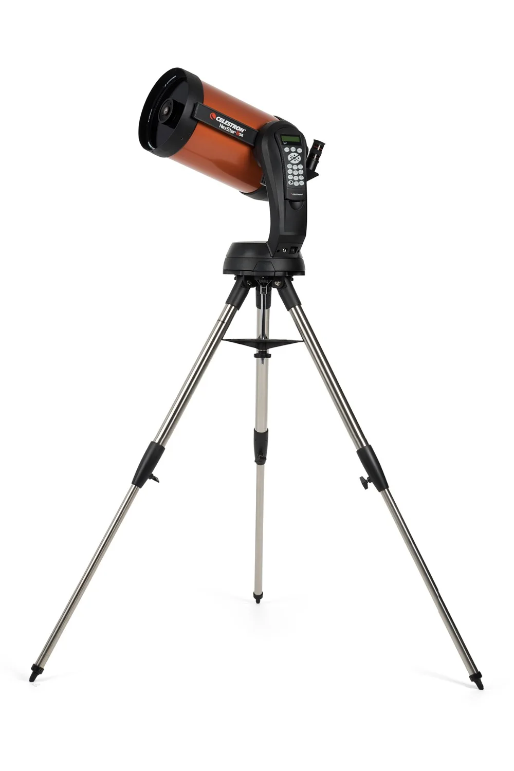Телескоп Celestron NexStar 8SE 203 мм f/10 Шмидт-кассегрен Компьютеризированный GoTo