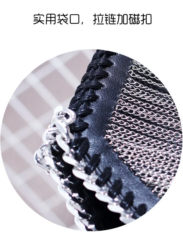 2017 новая мода высокое качество бренд для женщин сумки с кисточкой серебряные