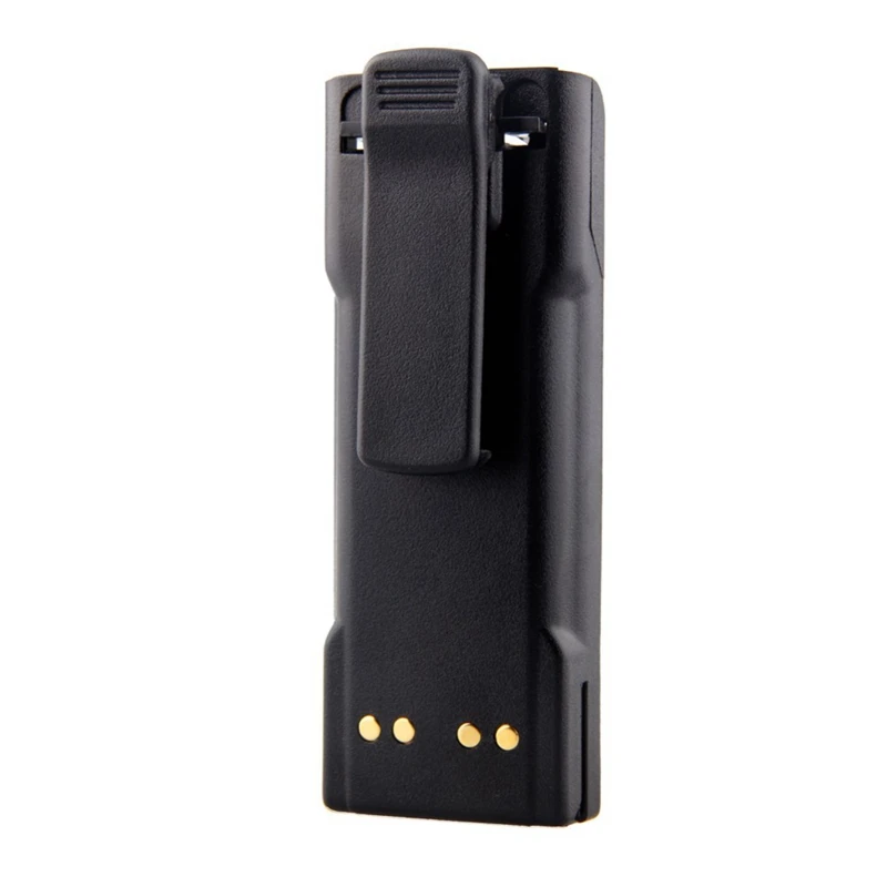 2 шт. внутренний аккумулятор для Motorola Ht1000 Mt2000 Mts2000 Ntn7143 Ntn7144 1300 мАч 7 4 в Ni-MH |