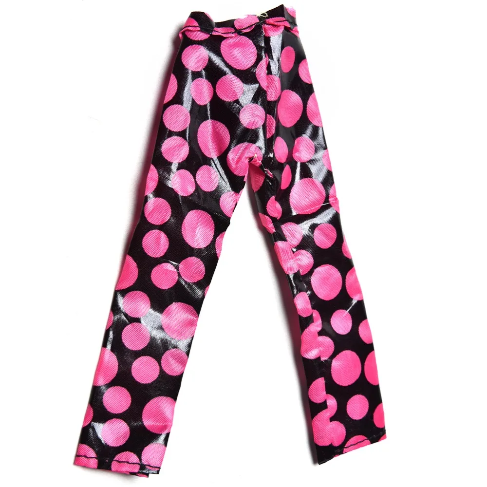 

2Pcs/set Doll Summer Cool Suit Clothing Handmade Vest Pant For Doll Casual Clothes Gift