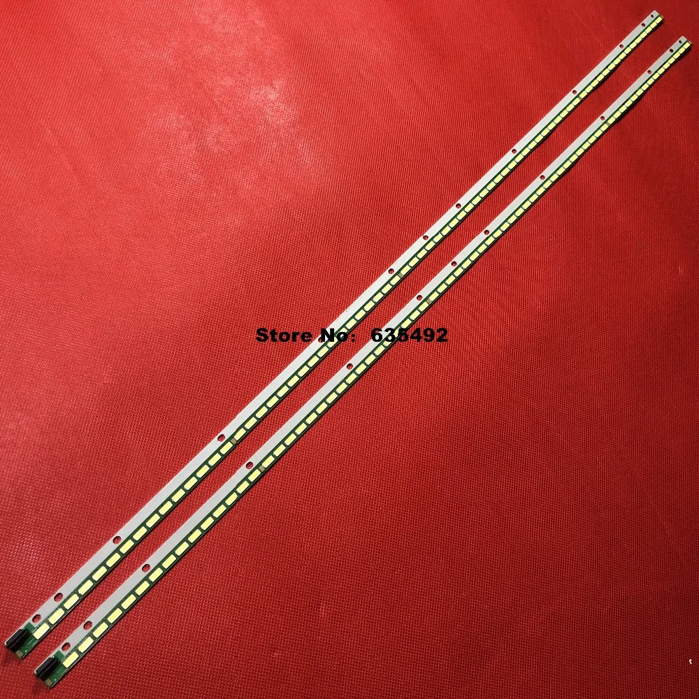 

5 PCS LED Srip for 50''V13 ART3 6916L-1173A 6920L-0001C 6922L-0083A 6916L1291A KDL-50R550A KDL-50R556A LC500EUD(FF)(F3)