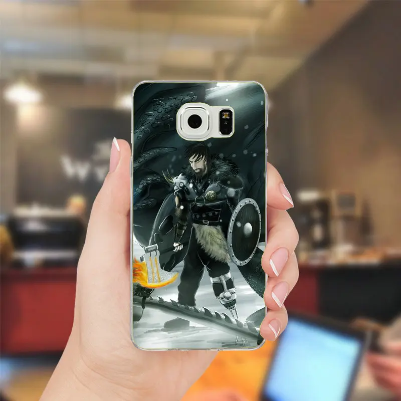 Мягкие силиконовые ТПУ для samsung Galaxy Note 2 3 4 5 8 S2 S3 S4 S5 мини S6 S7 S8 s9 край плюс Как