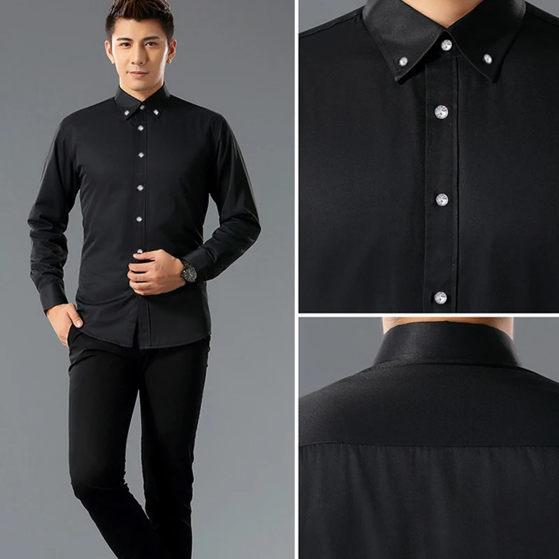 Мужская тактическая рубашка с длинными рукавами защитой от резки ножей и ударов