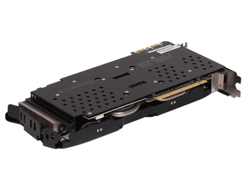 Б/у видеокарты ASUS GTX 970 4 Гб 256 бит GDDR5 для карт nVIDIA VGA Hdmi Dvi|Видеокарты| |