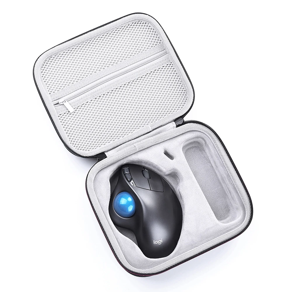 Новейший EVA водонепроницаемый жесткий портативный дорожный Чехол для переноски