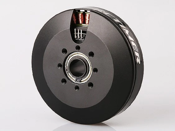 Rctimer GBM 8108 90T карданный бесщеточный мотор с уплотнением Verion для RED EPIC Camera GBM8108-S |