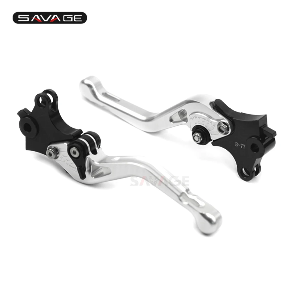 Short Brake Clutch Lever For BMW R1200GS LC/ADV R nineT R1200 R/RS/RT LC K1600 GT/GTL/Bagger 2018 Motorcycle Accessories | Автомобили и