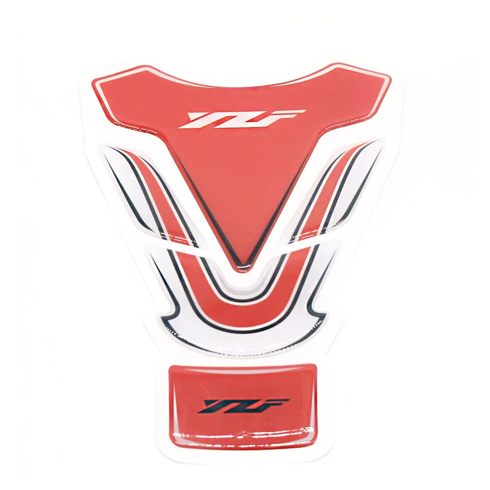 Мотоциклетные высококачественные светоотражающие наклейки для yamaha YZF R1 R6 FZ6 FAZER FZ1