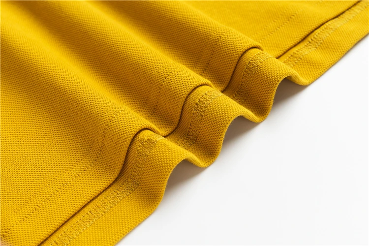 Hollirtiger polo, мужская рубашка с длинным рукавом, Мужская брендовая одежда, одноцветная, высокое качество, Осень-зима, повседневные рубашки поло, мужские Поло