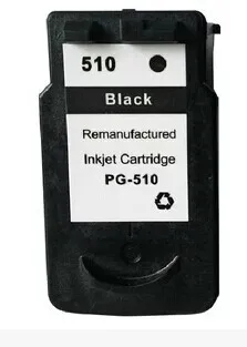 [Hisaint] чернильный картридж для Canon 510 PG510 MP240 MP250 MP260 MP270 MP272 струйный принтер
