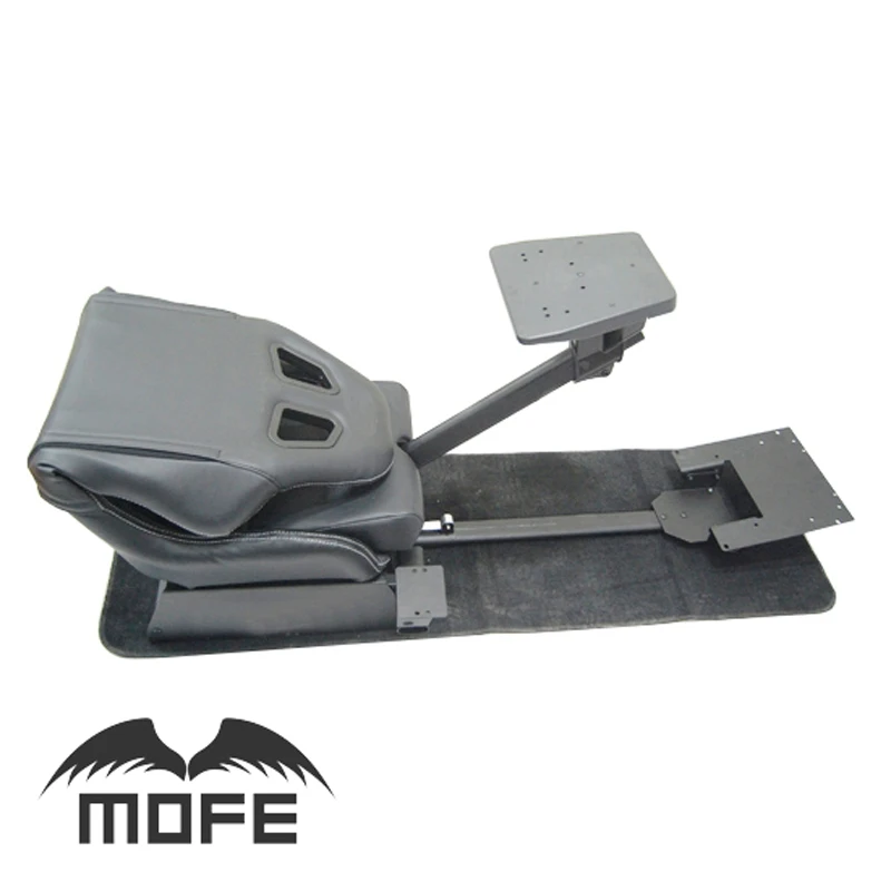 Специальное предложение игровое сиденье для гоночной игры Logitech G27 с держателем