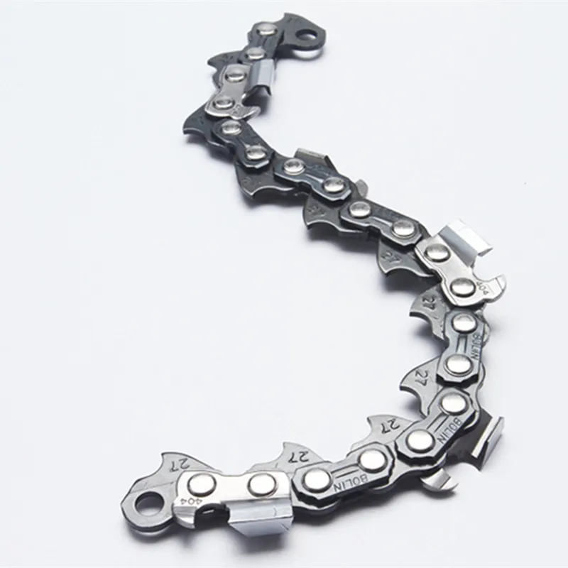 

High Quality 95dl .404"Pitch .063Gauge Semi Chisel Chain saw Chains