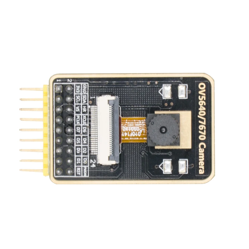 OV7670 CMOS камера модуль видеоколлекции с LDO для Altera FPGA макетная плата|video module|video