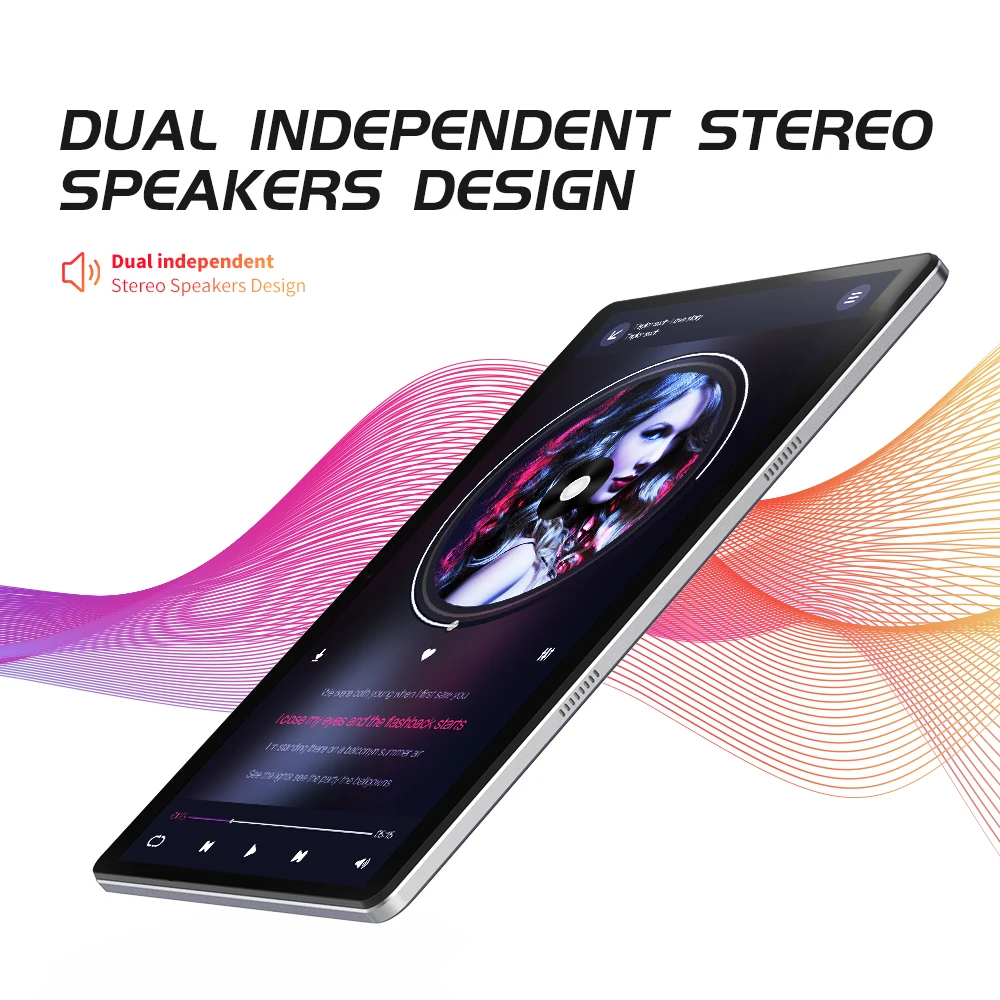 Планшеты PC 10 1 Alldocube Iplay10 Iplay Pro планшет дюймов Polegada тактильный Android 9 0 для детей