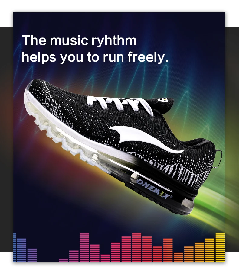 ONEMIX/Женская дышащая обувь для бега; женская спортивная обувь; Легкие кроссовки для бега; Zapatos De Hombre; европейские размеры 35-40