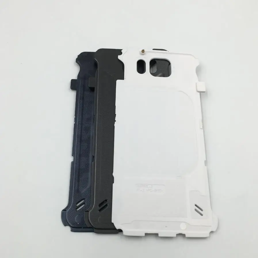 RTBESTOYZ батарея задняя дверь крышка для Samsung Galaxy S6 active G890 корпус крышка|battery back|back