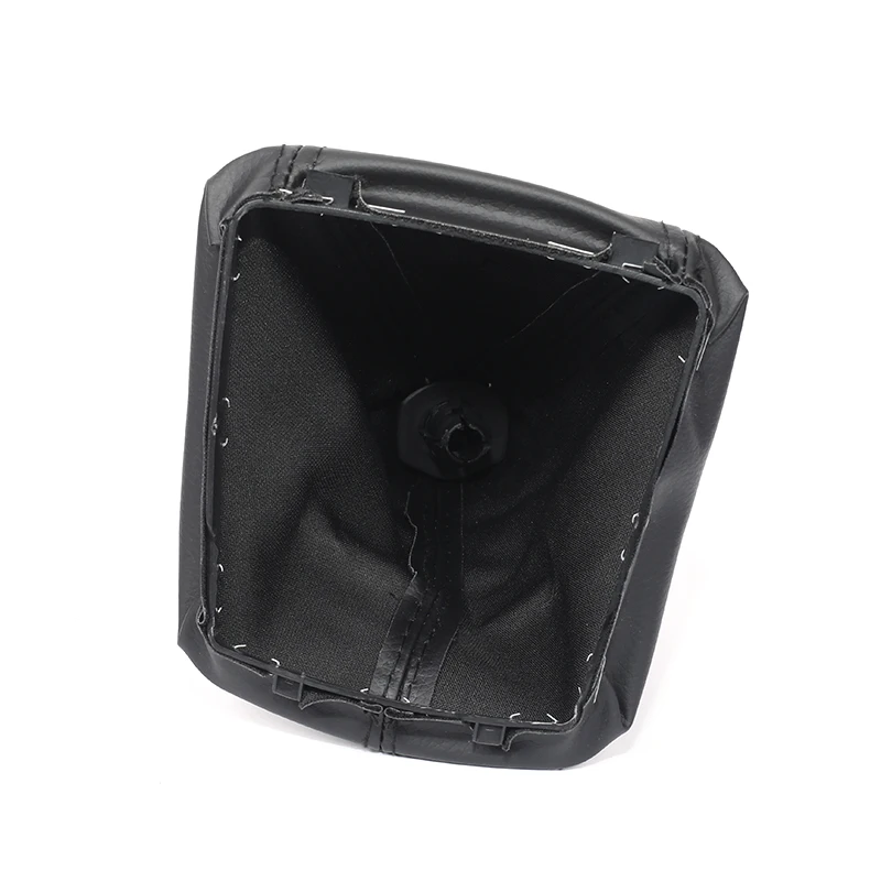 FV 5/6 Speed Chrome MT ручка переключения рулевого механизма автомобиля stick Gaiter Boot Kit для