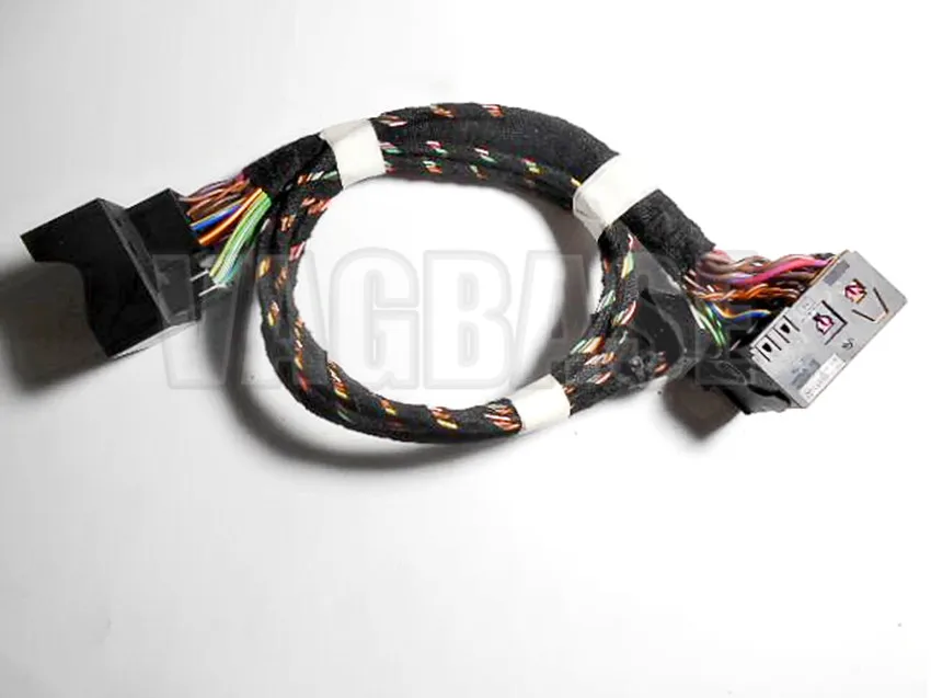 Комплект кабелей для новых Seat Media in MDI RCD RNS 510 310 315 | Автомобили и мотоциклы
