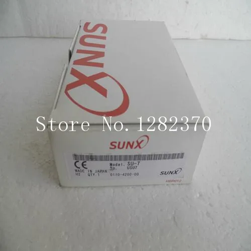 

[BELLA] New Japan genuine original - Sensor SU-7 Spot --2PCS/LOT
