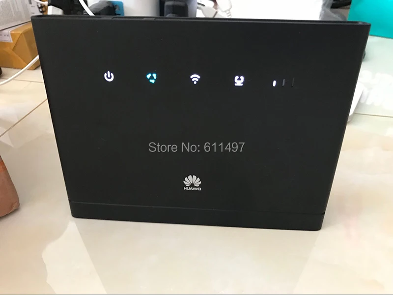 Разблокированный huawei B315 B315s-22 с антенной 150 Мбит/с 4 г LTE CPE wifi маршрутизатор модем PK B310 B593 E5186