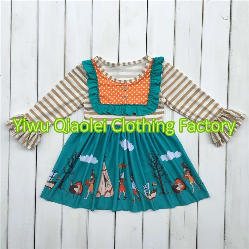 Модные синие наряды новая дизайнерская одежда и Хэллоуин День благодарения