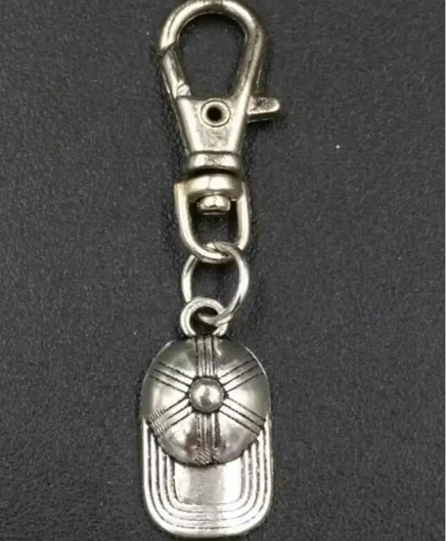 Брелок для ключей Я Люблю Футбол баскетбол волейбол Хоккей Софтбол боксерские