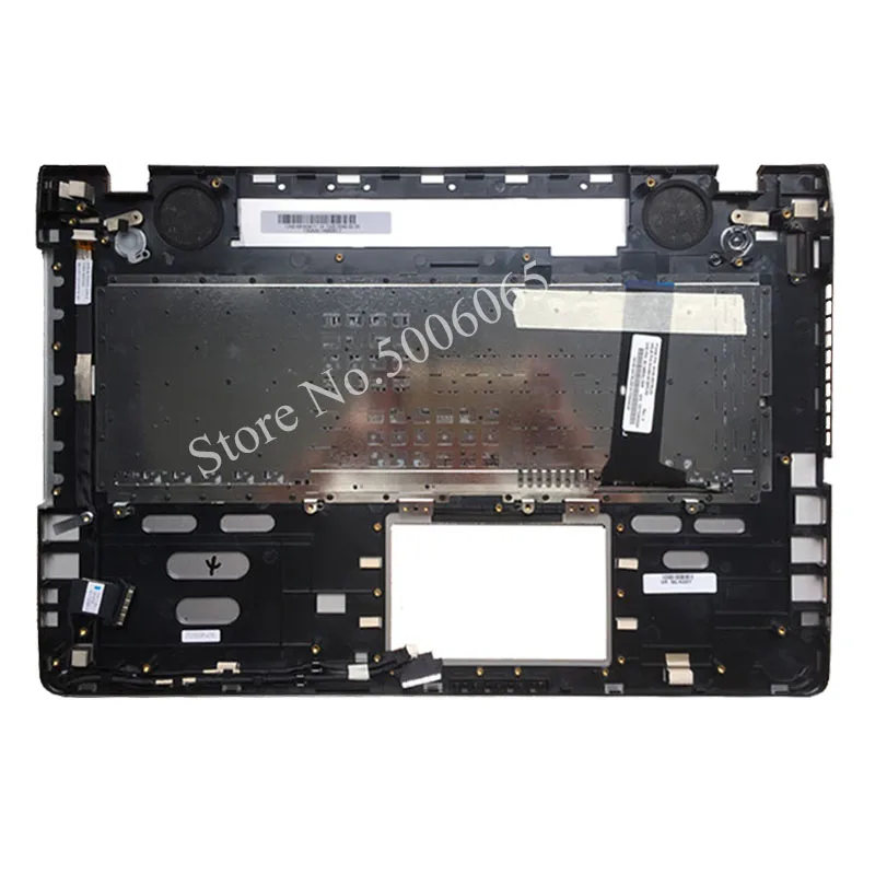Новая русская клавиатура для Asus N76 N76VB N76VJ N76VM N76VZ RU без подсветки клавиатуры ноутбука