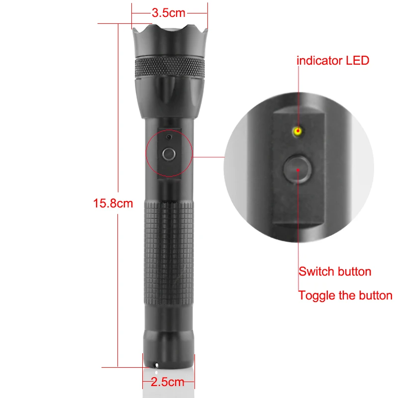 CWLASER высокая мощность 2-Mode 532nm Фокусируемый Зеленый лазерный указатель с замком военный лазер зеленый сжигательный лазер